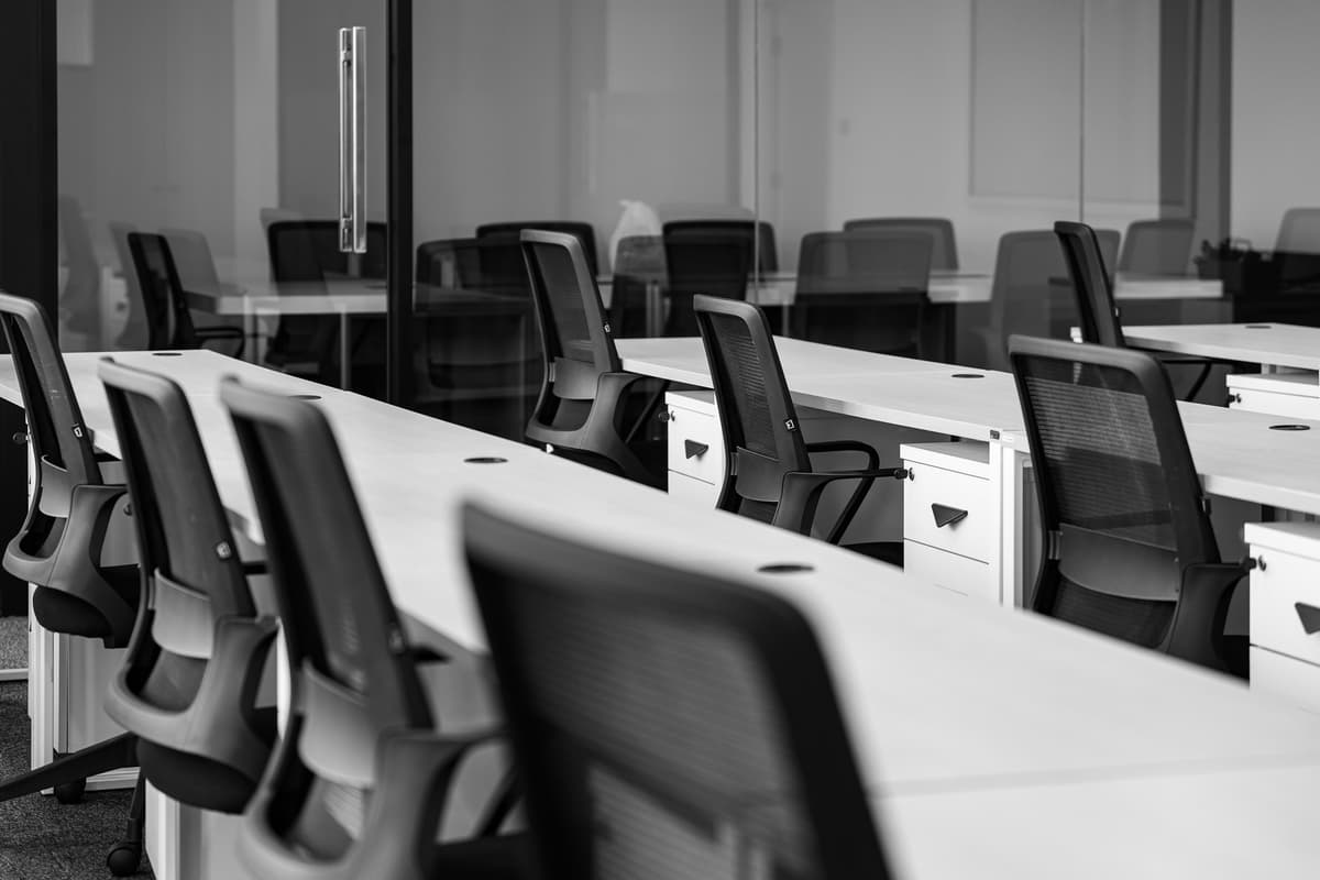 Students training to teach English in Thailand